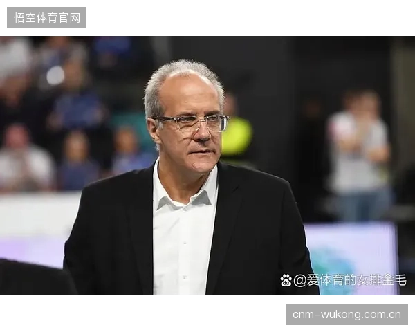 主帅瓦赫比对阵巴西前心态放松，强调球队具备与顶级强队抗衡的实力。